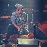 WARSAW SUMMER JAZZ DAYS - DZIEŃ 3 2026-07-04