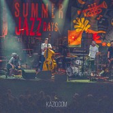 WARSAW SUMMER JAZZ DAYS - DZIEŃ 3 2026-07-04