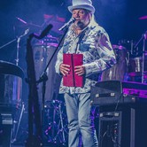 WARSAW SUMMER JAZZ DAYS - DZIEŃ 3 2026-07-04