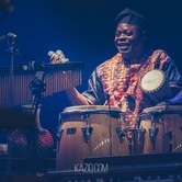 WARSAW SUMMER JAZZ DAYS - DZIEŃ 3 2026-07-04