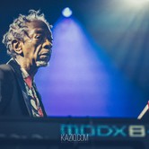 WARSAW SUMMER JAZZ DAYS - DZIEŃ 3 2026-07-04