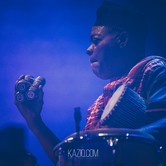 WARSAW SUMMER JAZZ DAYS - DZIEŃ 3 2026-07-04