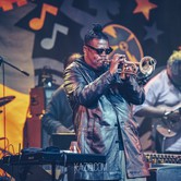 WARSAW SUMMER JAZZ DAYS - DZIEŃ 3 2026-07-04