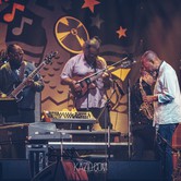 WARSAW SUMMER JAZZ DAYS - DZIEŃ 3 2026-07-04