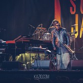 WARSAW SUMMER JAZZ DAYS - DZIEŃ 3 2026-07-04
