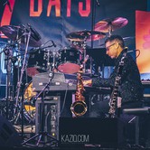 WARSAW SUMMER JAZZ DAYS - DZIEŃ 3 2026-07-04
