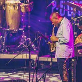 WARSAW SUMMER JAZZ DAYS - DZIEŃ 3 2026-07-04