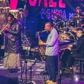 WARSAW SUMMER JAZZ DAYS - DZIEŃ 3 2026-07-04