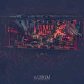 WARSAW SUMMER JAZZ DAYS - DZIEŃ 3 2026-07-04