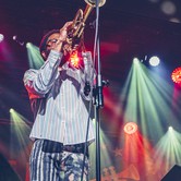 WARSAW SUMMER JAZZ DAYS - DZIEŃ 3 2026-07-04