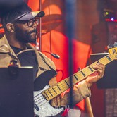 WARSAW SUMMER JAZZ DAYS - DZIEŃ 3 2026-07-04