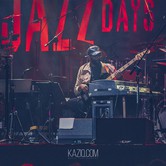 WARSAW SUMMER JAZZ DAYS - DZIEŃ 3 2026-07-04