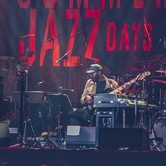 WARSAW SUMMER JAZZ DAYS - DZIEŃ 3 2026-07-04