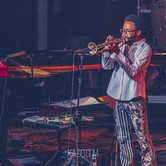WARSAW SUMMER JAZZ DAYS - DZIEŃ 3 2026-07-04