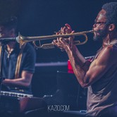 WARSAW SUMMER JAZZ DAYS - DZIEŃ 3 2026-07-04