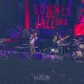 WARSAW SUMMER JAZZ DAYS - DZIEŃ 3 2026-07-04