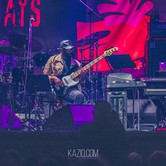 WARSAW SUMMER JAZZ DAYS - DZIEŃ 3 2026-07-04
