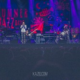 WARSAW SUMMER JAZZ DAYS - DZIEŃ 3 2026-07-04