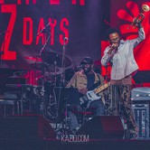 WARSAW SUMMER JAZZ DAYS - DZIEŃ 3 2026-07-04