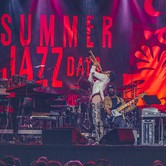 WARSAW SUMMER JAZZ DAYS - DZIEŃ 3 2026-07-04