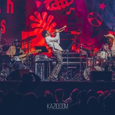 WARSAW SUMMER JAZZ DAYS - DZIEŃ 3 2026-07-04