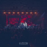 WARSAW SUMMER JAZZ DAYS - DZIEŃ 3 2026-07-04
