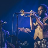 WARSAW SUMMER JAZZ DAYS - DZIEŃ 4 2026-07-05