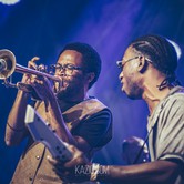 WARSAW SUMMER JAZZ DAYS - DZIEŃ 4 2026-07-05