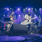 WARSAW SUMMER JAZZ DAYS - DZIEŃ 4 2026-07-05