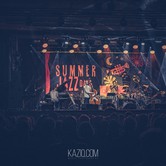 WARSAW SUMMER JAZZ DAYS - DZIEŃ 4 2026-07-05