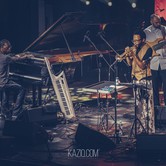 WARSAW SUMMER JAZZ DAYS - DZIEŃ 4 2026-07-05