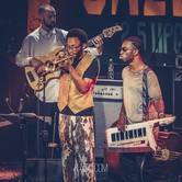 WARSAW SUMMER JAZZ DAYS - DZIEŃ 4 2026-07-05