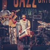 WARSAW SUMMER JAZZ DAYS - DZIEŃ 4 2026-07-05