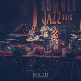 WARSAW SUMMER JAZZ DAYS - DZIEŃ 4 2026-07-05