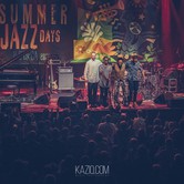 WARSAW SUMMER JAZZ DAYS - DZIEŃ 4 2026-07-05
