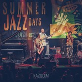 WARSAW SUMMER JAZZ DAYS - DZIEŃ 4 2026-07-05