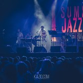 WARSAW SUMMER JAZZ DAYS - DZIEŃ 4 2026-07-05