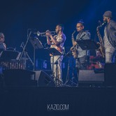 WARSAW SUMMER JAZZ DAYS - DZIEŃ 4 2026-07-05
