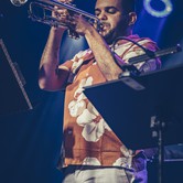 WARSAW SUMMER JAZZ DAYS - DZIEŃ 4 2026-07-05