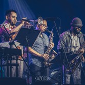 WARSAW SUMMER JAZZ DAYS - DZIEŃ 4 2026-07-05