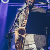WARSAW SUMMER JAZZ DAYS - DZIEŃ 4 2026-07-05