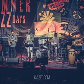 WARSAW SUMMER JAZZ DAYS - DZIEŃ 4 2026-07-05