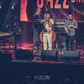 WARSAW SUMMER JAZZ DAYS - DZIEŃ 4 2026-07-05