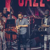 WARSAW SUMMER JAZZ DAYS - DZIEŃ 4 2026-07-05