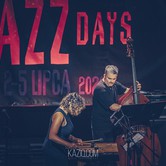 WARSAW SUMMER JAZZ DAYS - DZIEŃ 4 2026-07-05