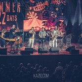 WARSAW SUMMER JAZZ DAYS - DZIEŃ 4 2026-07-05
