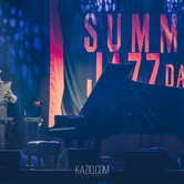 WARSAW SUMMER JAZZ DAYS - DZIEŃ 4 2026-07-05