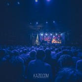 WARSAW SUMMER JAZZ DAYS - DZIEŃ 4 2026-07-05