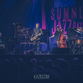 WARSAW SUMMER JAZZ DAYS - DZIEŃ 4 2026-07-05