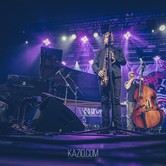 WARSAW SUMMER JAZZ DAYS - DZIEŃ 4 2026-07-05